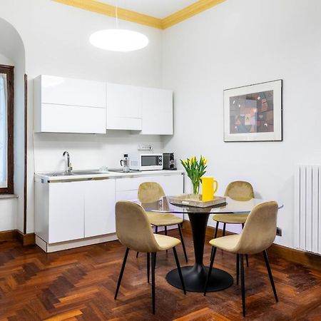 Deza Casa Vacanze Nazionale Joy Rome Luaran gambar
