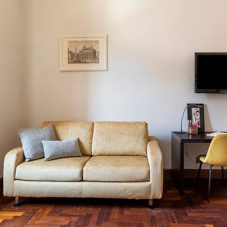 Deza Casa Vacanze Nazionale Joy Rome Luaran gambar