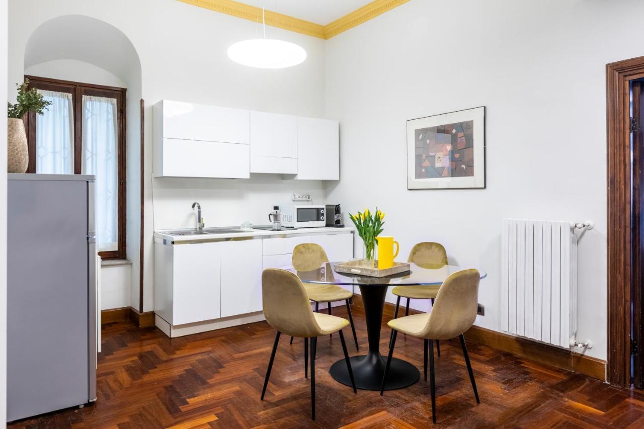 Deza Casa Vacanze Nazionale Joy Rome Luaran gambar