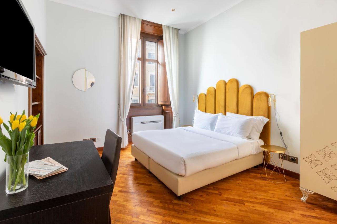 Deza Casa Vacanze Nazionale Joy Rome Luaran gambar