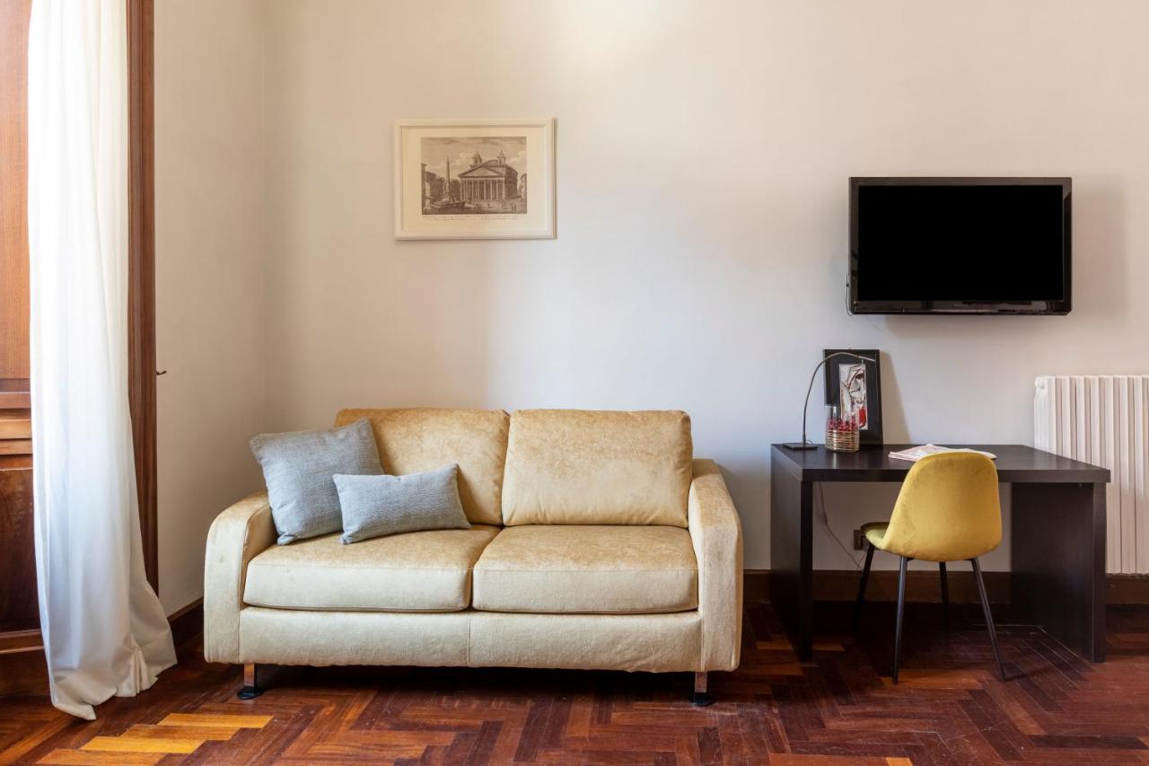 Deza Casa Vacanze Nazionale Joy Rome Luaran gambar