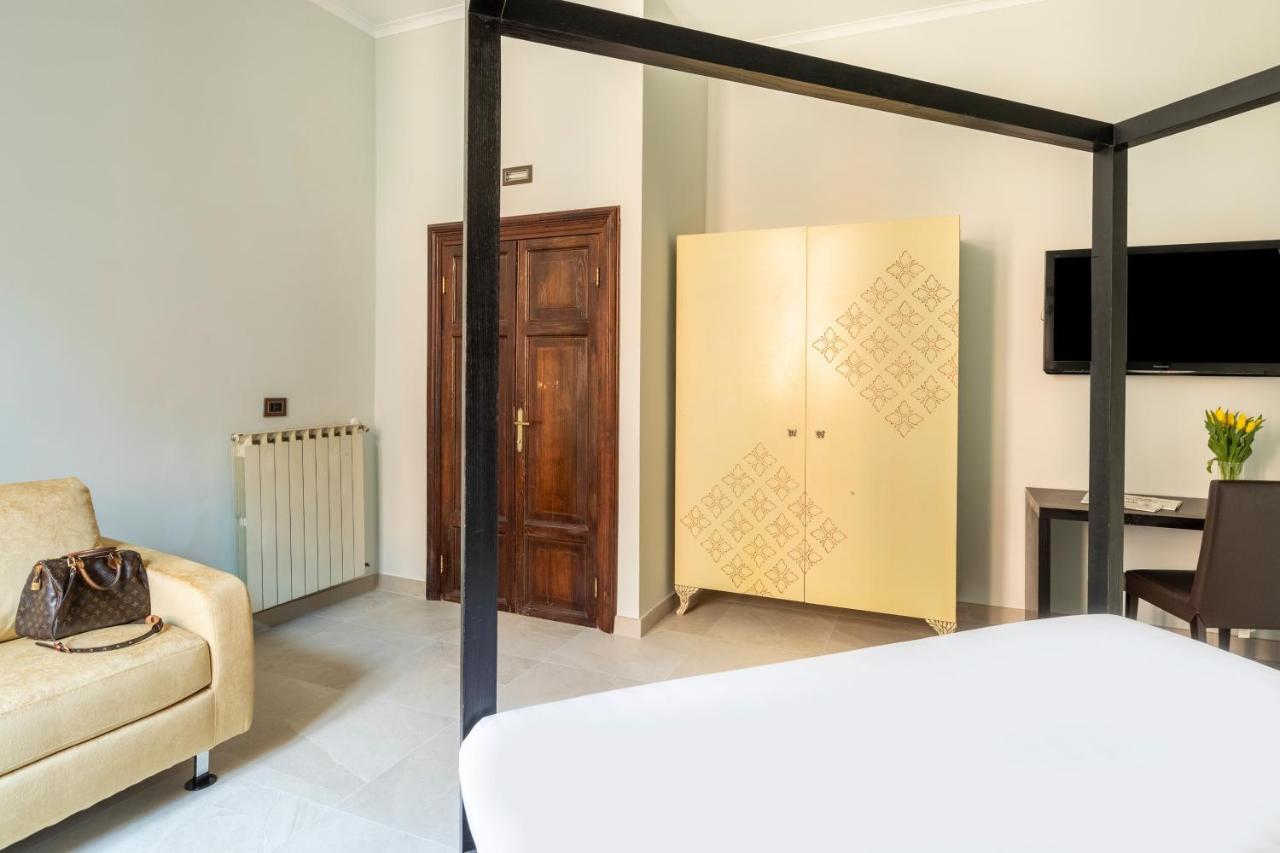 Deza Casa Vacanze Nazionale Joy Rome Luaran gambar