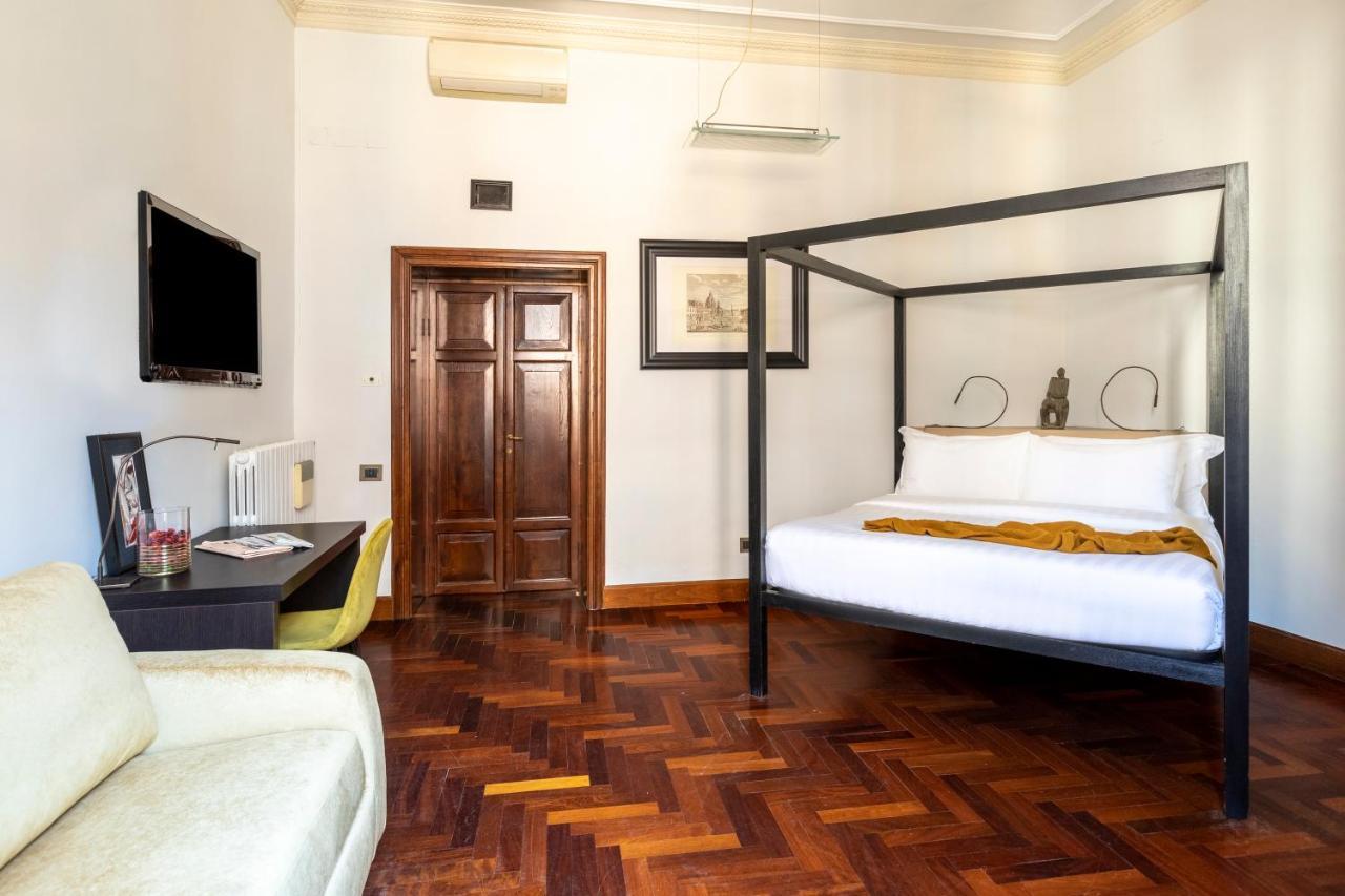 Deza Casa Vacanze Nazionale Joy Rome Luaran gambar