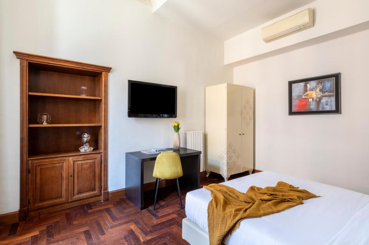 Deza Casa Vacanze Nazionale Joy Rome Luaran gambar