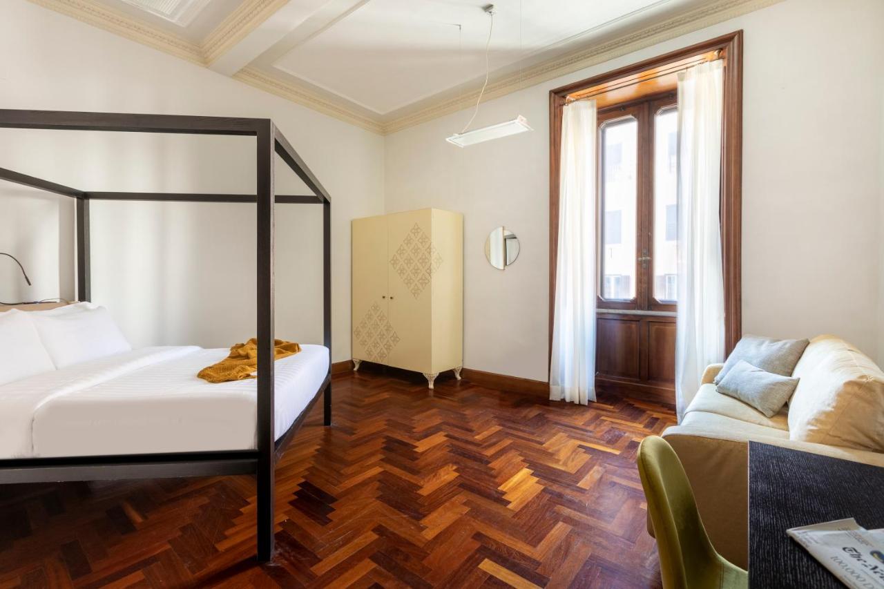 Deza Casa Vacanze Nazionale Joy Rome Luaran gambar