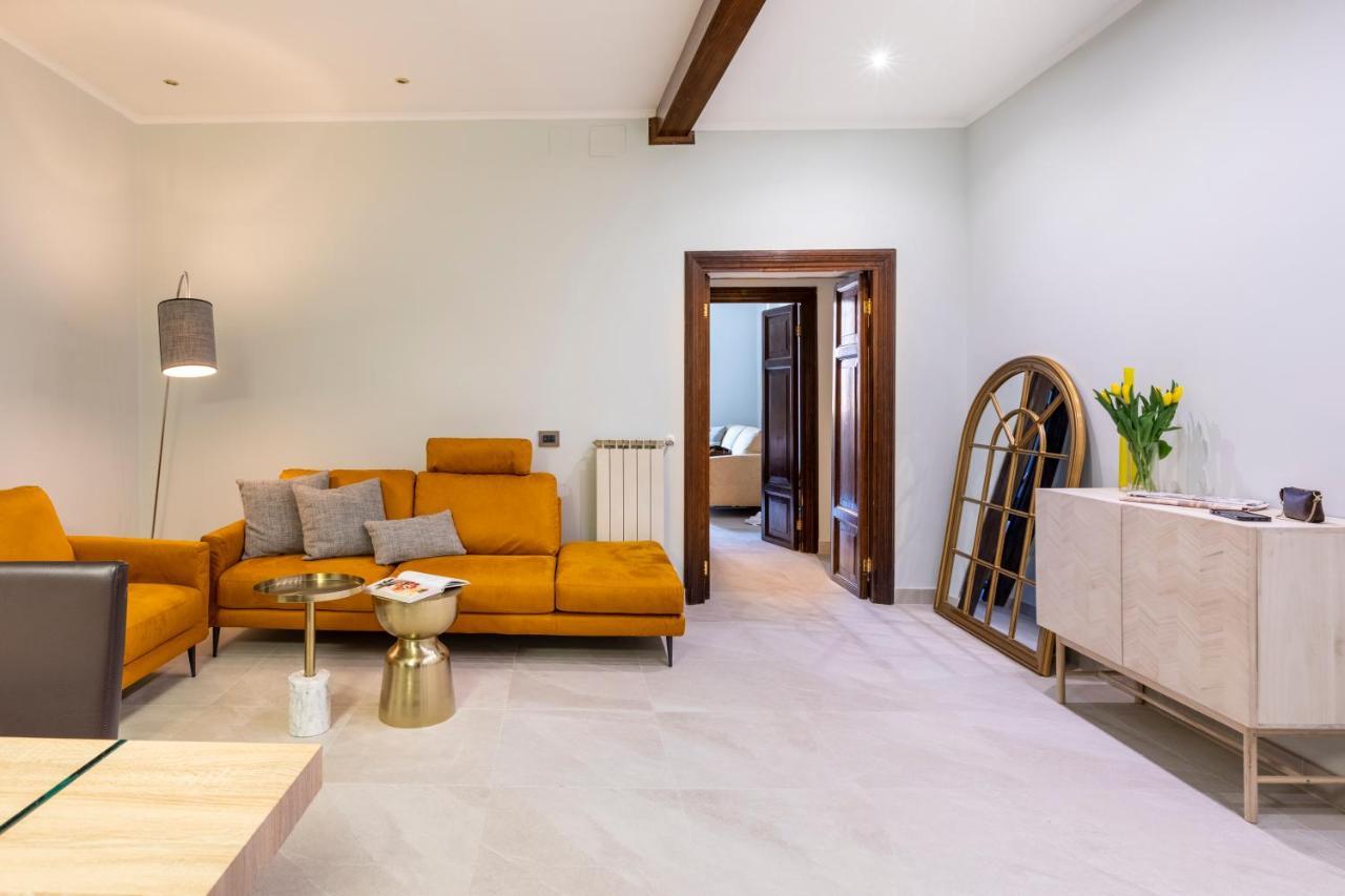 Deza Casa Vacanze Nazionale Joy Rome Luaran gambar