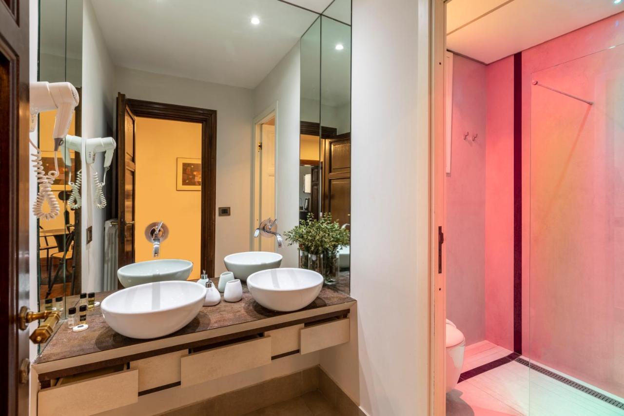 Deza Casa Vacanze Nazionale Joy Rome Luaran gambar