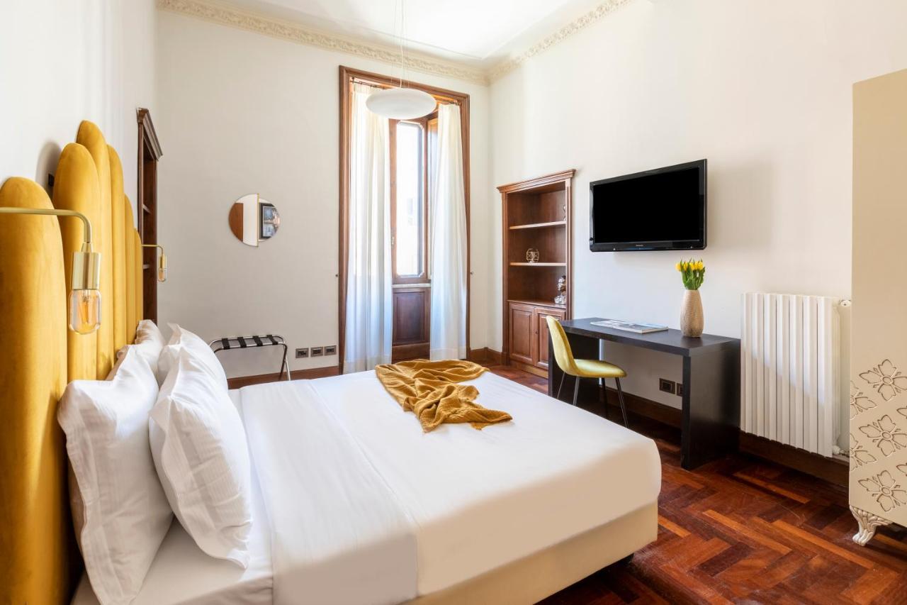 Deza Casa Vacanze Nazionale Joy Rome Luaran gambar