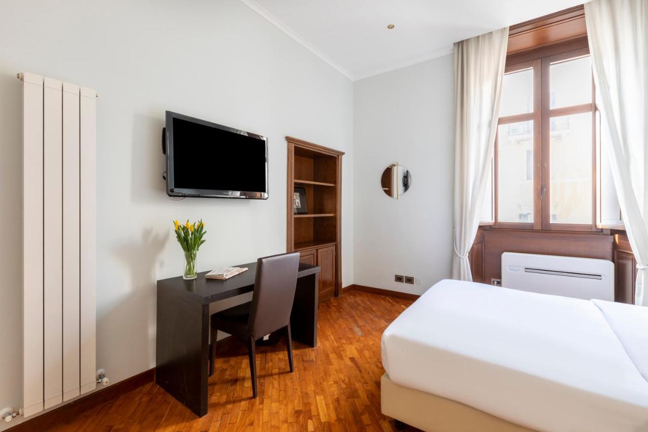 Deza Casa Vacanze Nazionale Joy Rome Luaran gambar