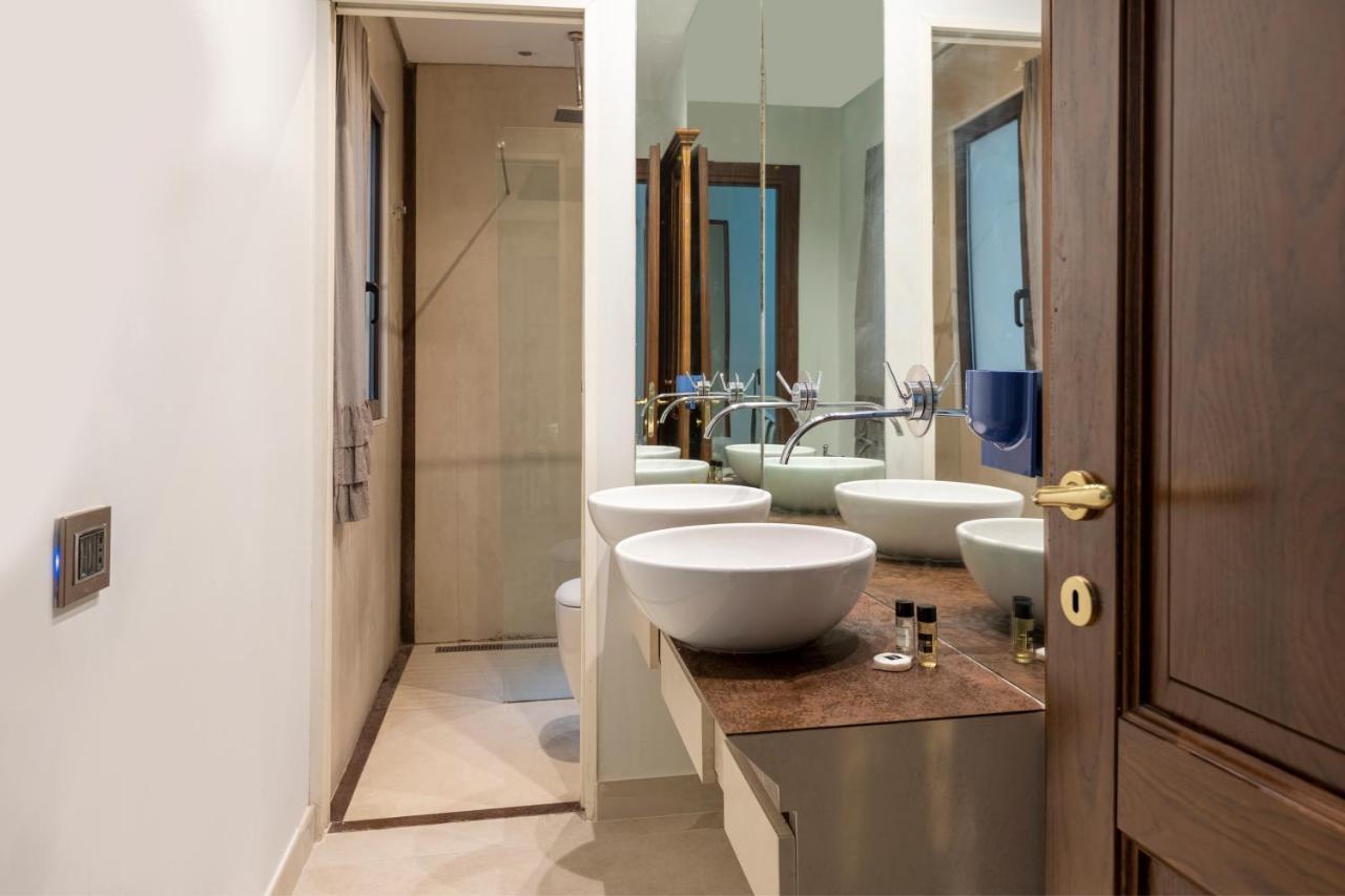 Deza Casa Vacanze Nazionale Joy Rome Luaran gambar