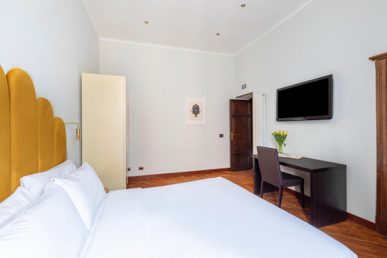 Deza Casa Vacanze Nazionale Joy Rome Luaran gambar