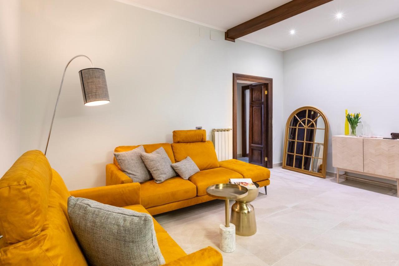 Deza Casa Vacanze Nazionale Joy Rome Luaran gambar