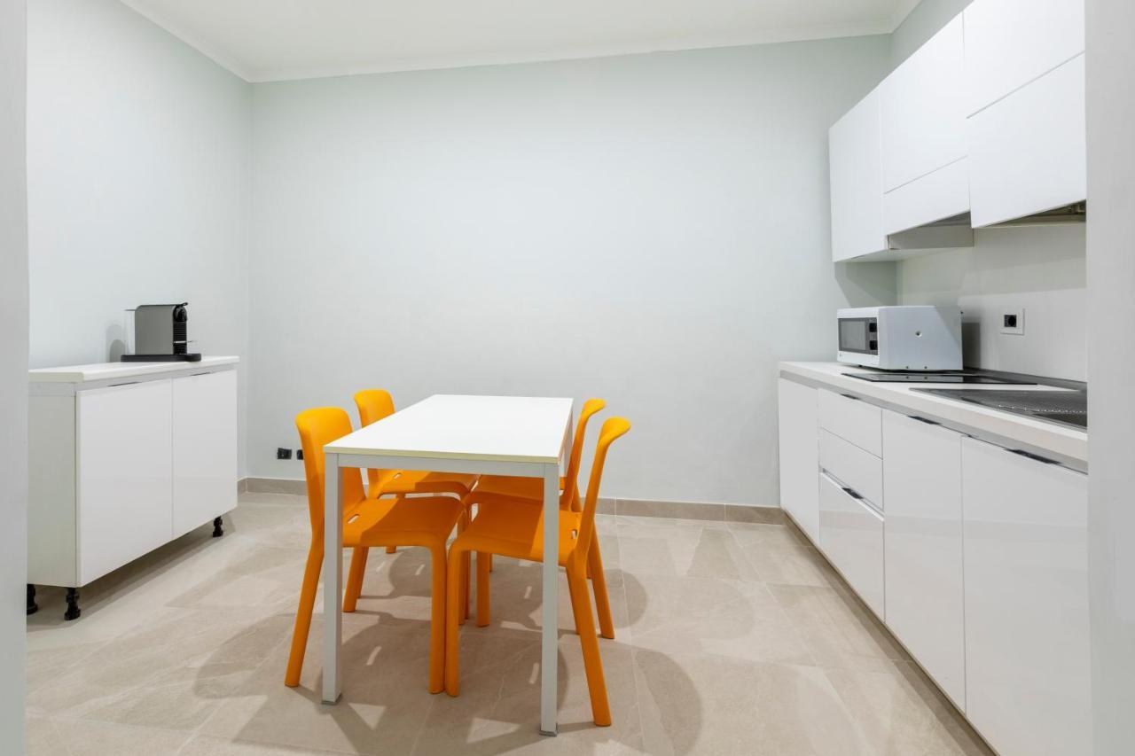 Deza Casa Vacanze Nazionale Joy Rome Luaran gambar