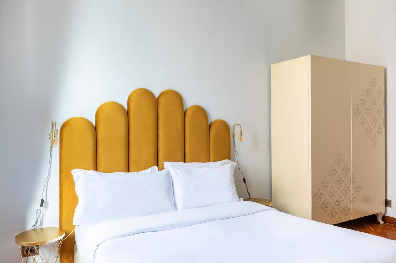 Deza Casa Vacanze Nazionale Joy Rome Luaran gambar