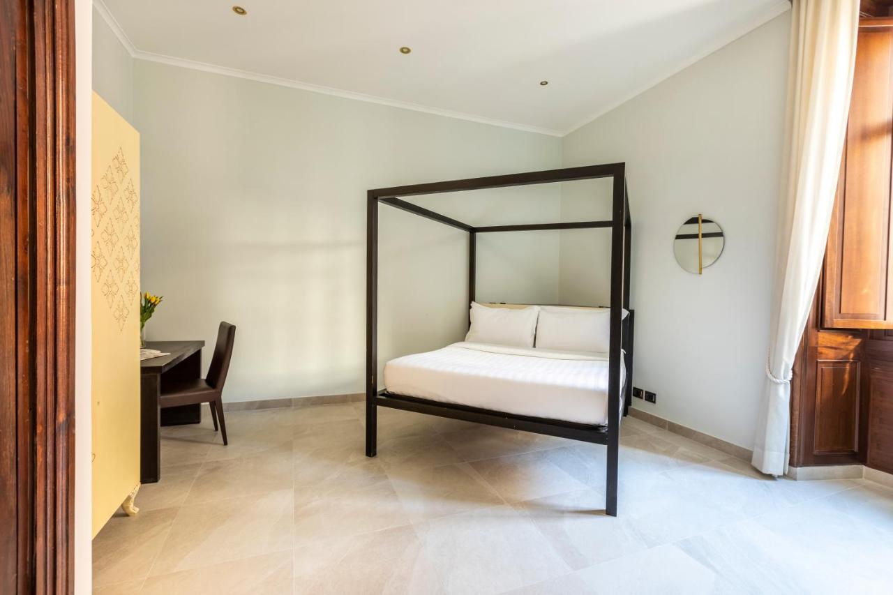 Deza Casa Vacanze Nazionale Joy Rome Luaran gambar