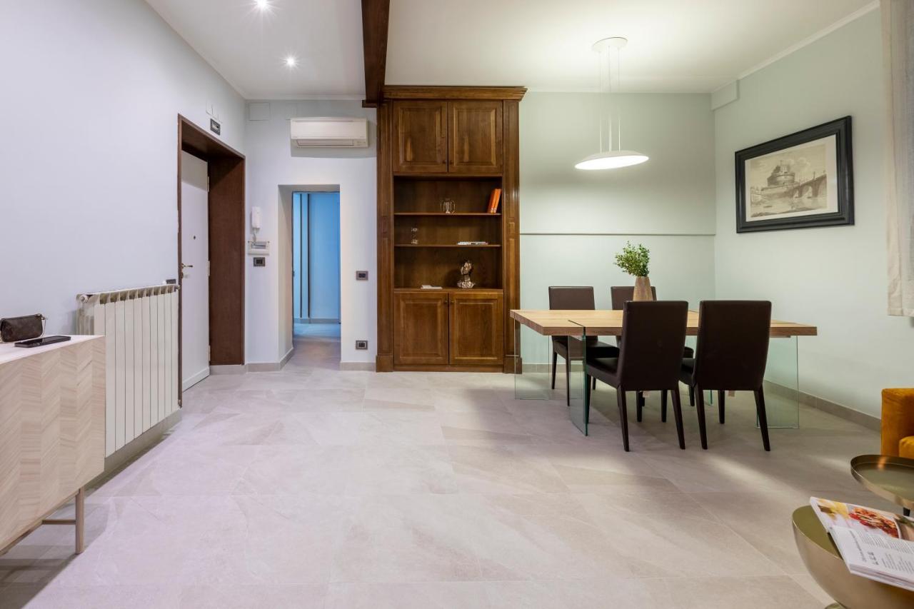 Deza Casa Vacanze Nazionale Joy Rome Luaran gambar