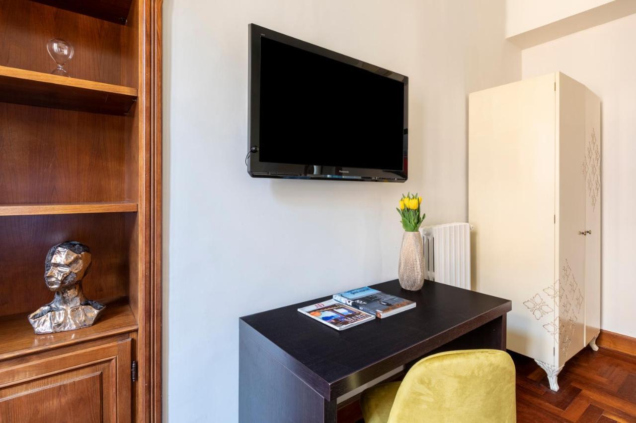 Deza Casa Vacanze Nazionale Joy Rome Luaran gambar