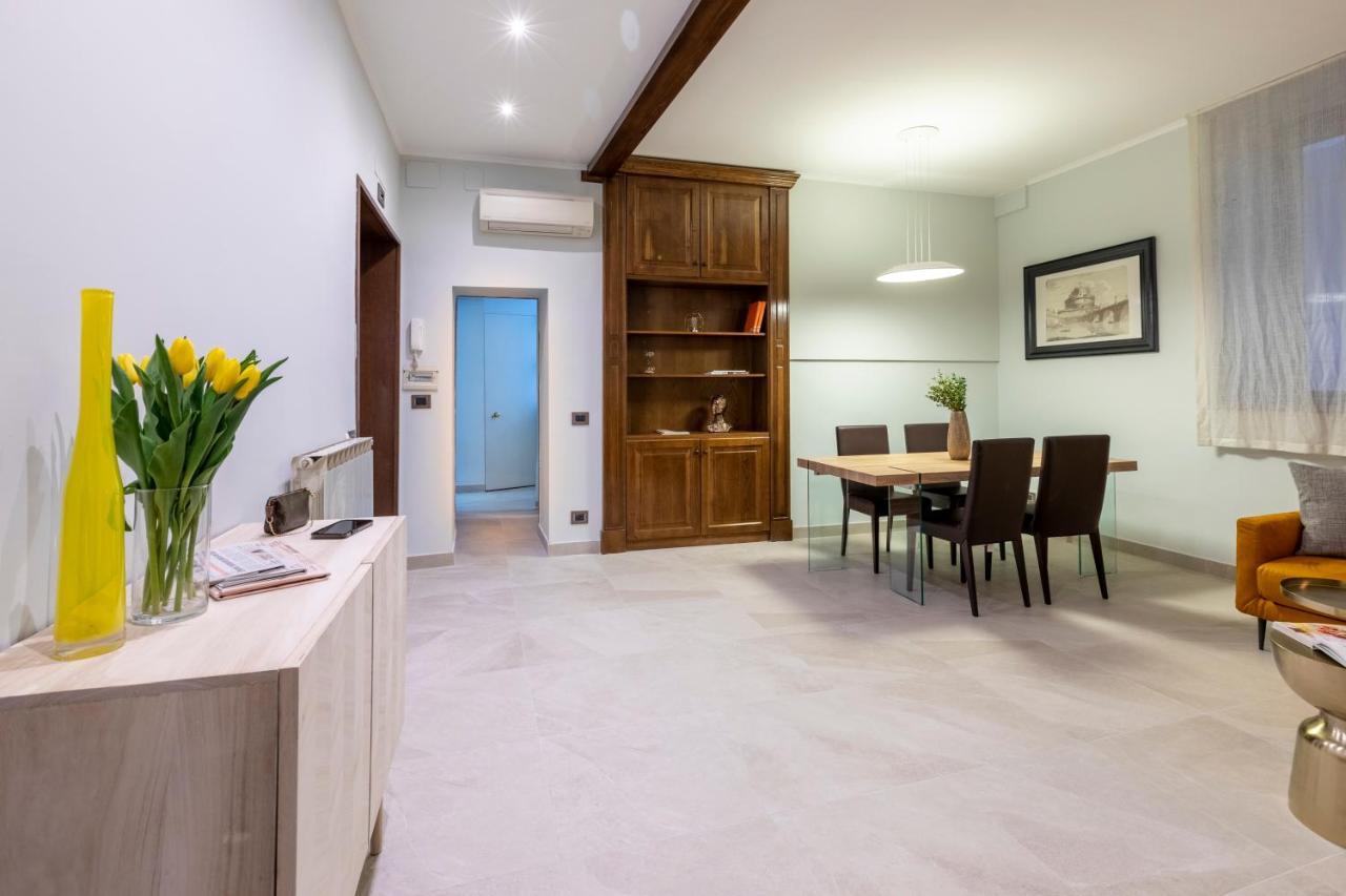 Deza Casa Vacanze Nazionale Joy Rome Luaran gambar