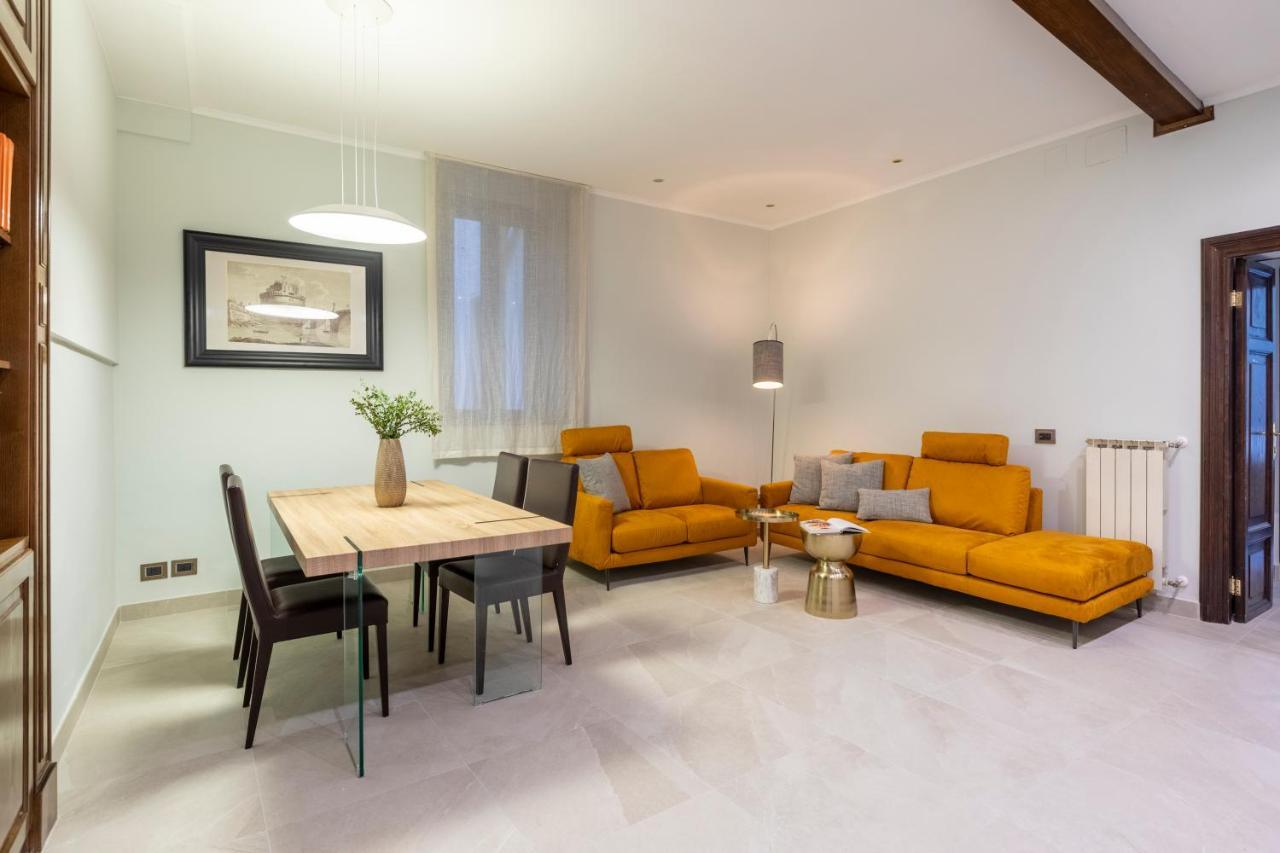 Deza Casa Vacanze Nazionale Joy Rome Luaran gambar