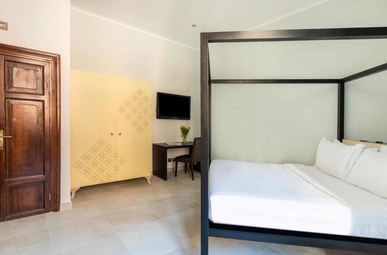 Deza Casa Vacanze Nazionale Joy Rome Luaran gambar