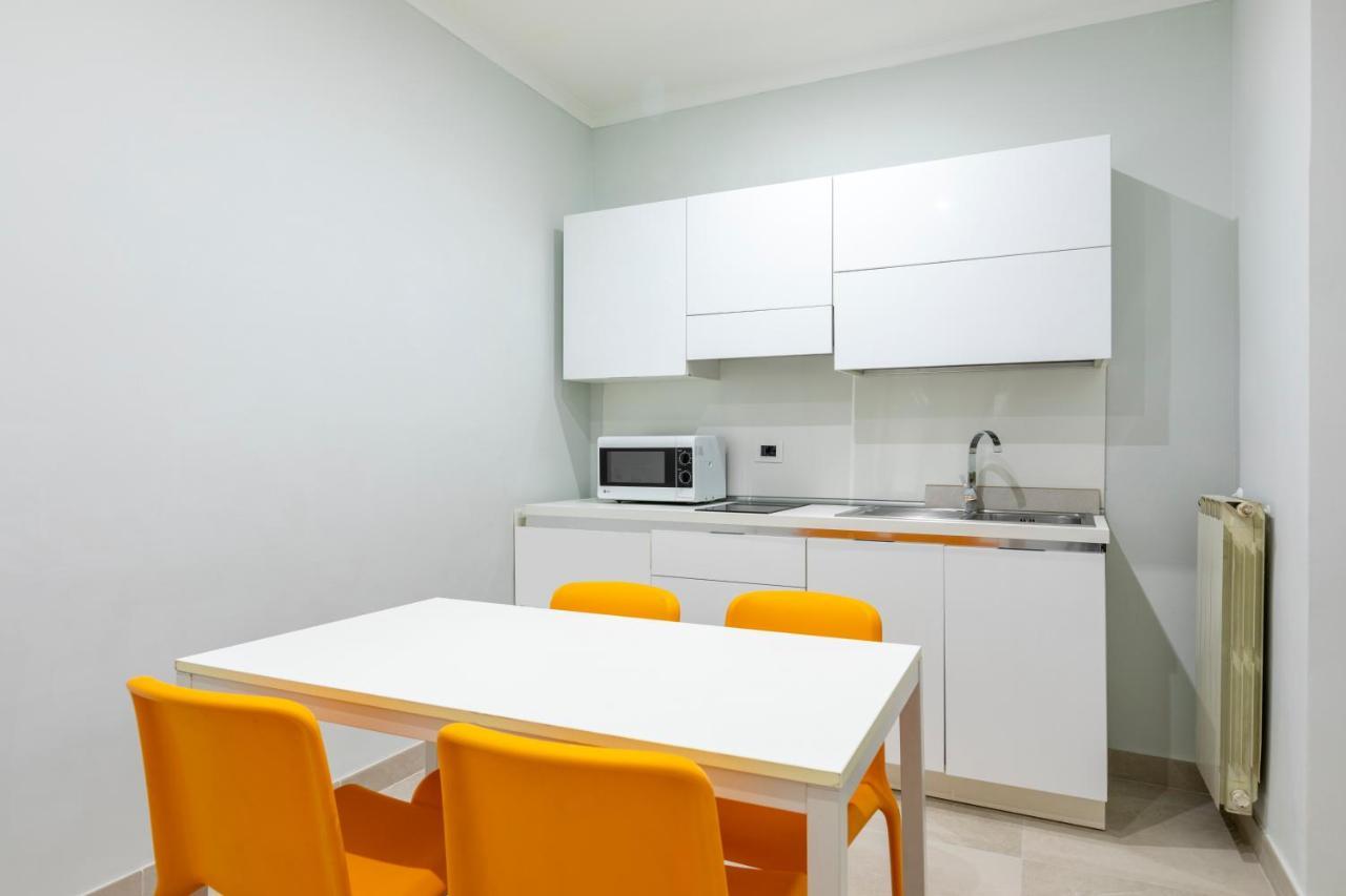 Deza Casa Vacanze Nazionale Joy Rome Luaran gambar