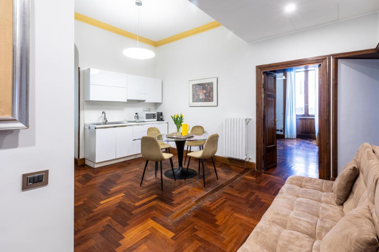 Deza Casa Vacanze Nazionale Joy Rome Luaran gambar
